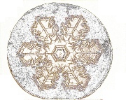 Proper disposition of jewels and decorations, and adornment in dress.